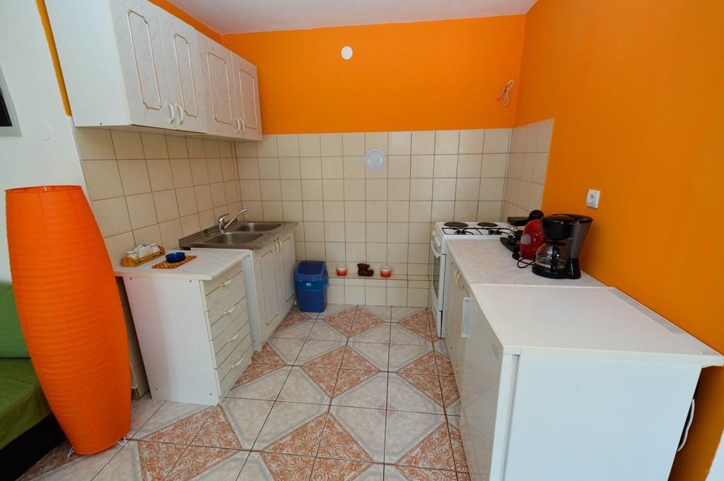 Gorgeous Apartment In Pula With House Sea View Ruang foto