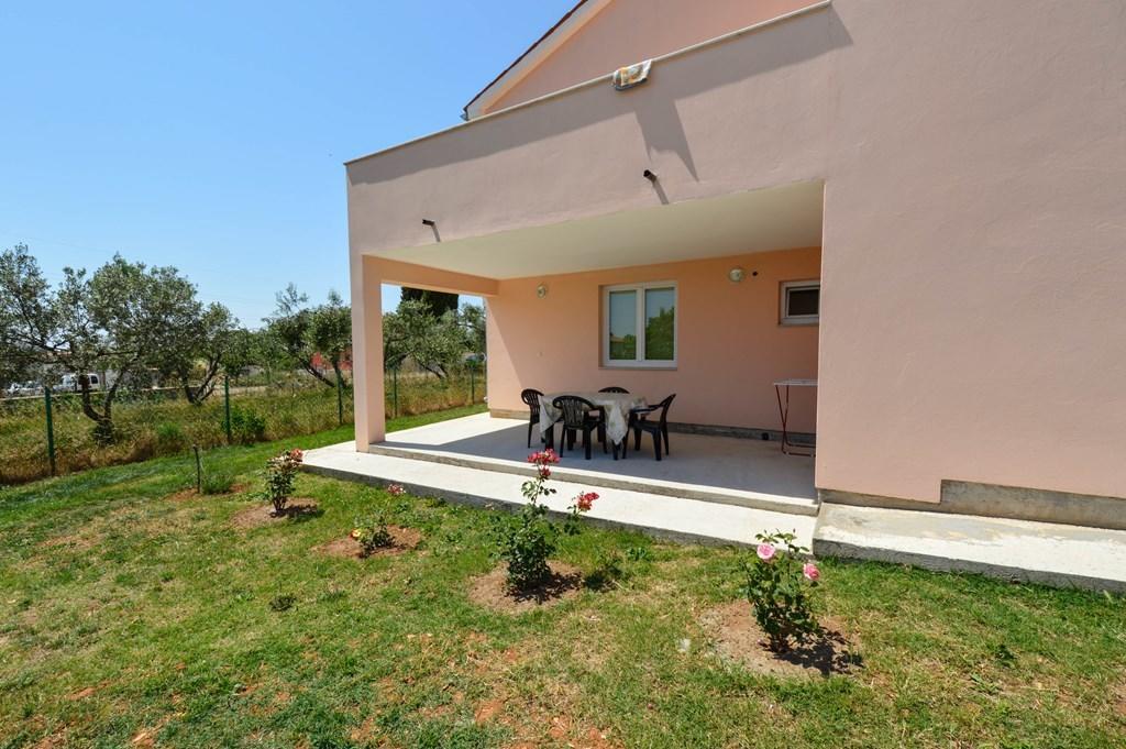 Gorgeous Apartment In Pula With House Sea View Ruang foto